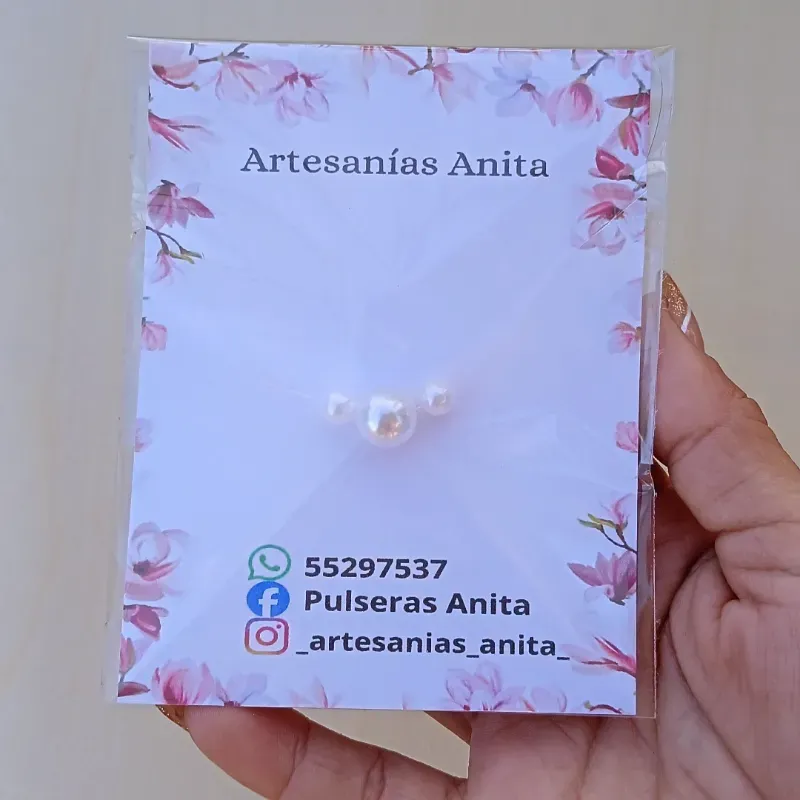 Gargantilla Fantasma 