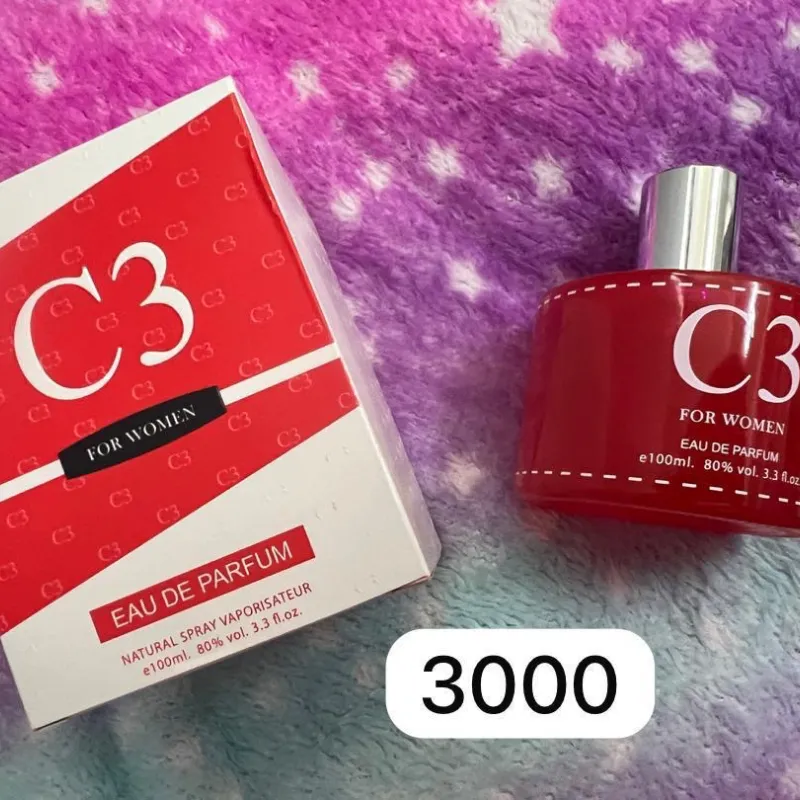 Perfumes marca Dubái