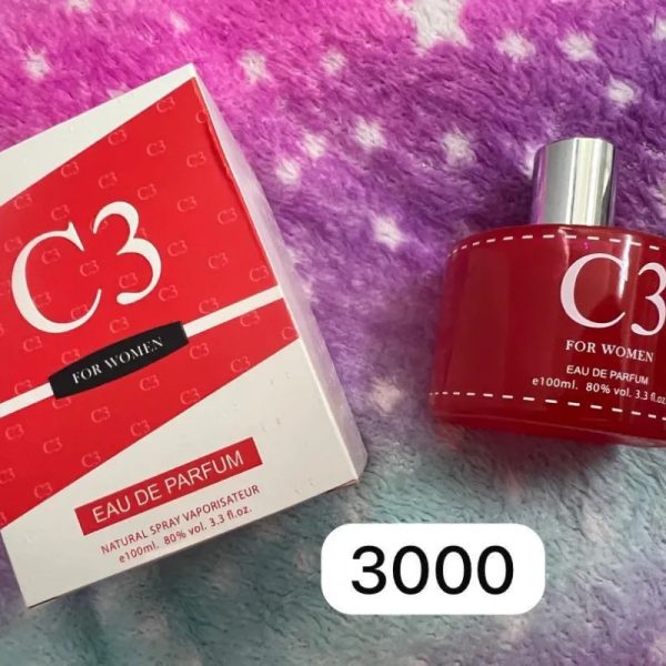 Perfumes marca Dubái