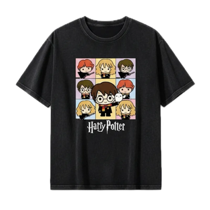 T Shirt Harry Potter