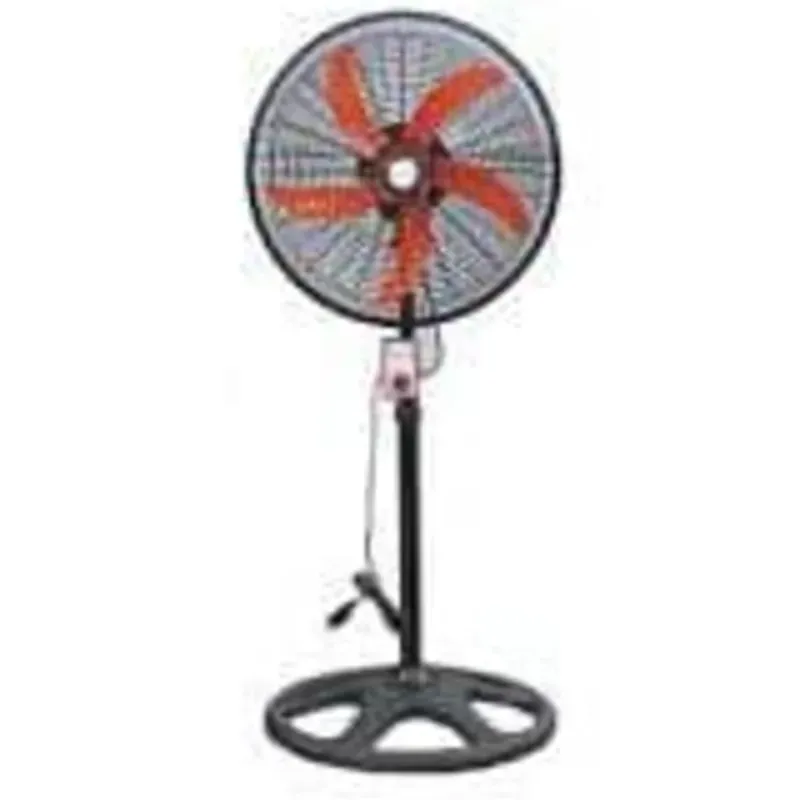 Ventiladores CICLÓN 18" MILEXUS