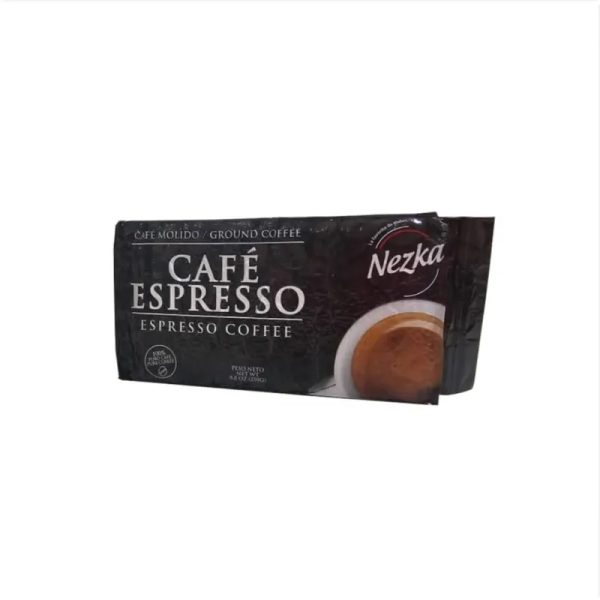 Café Espresso 250g