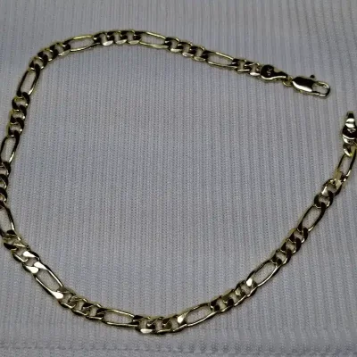 Tobillera Eslabón tres en uno