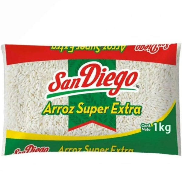 Arroz blando