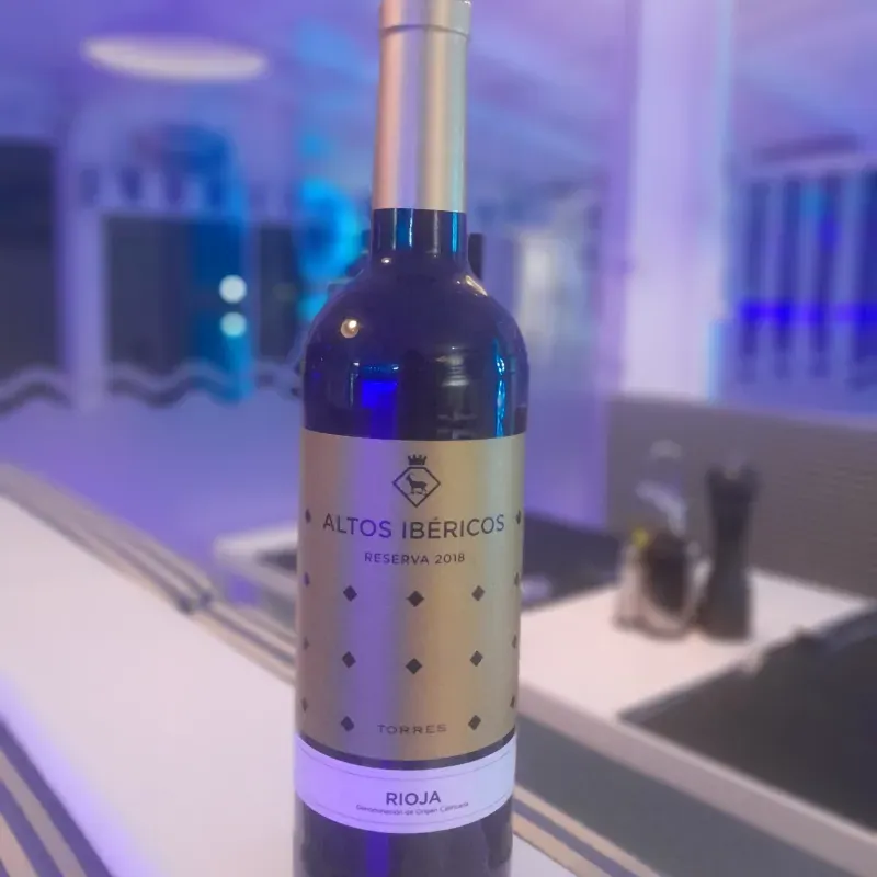 VT Altos Ibericos Reserva