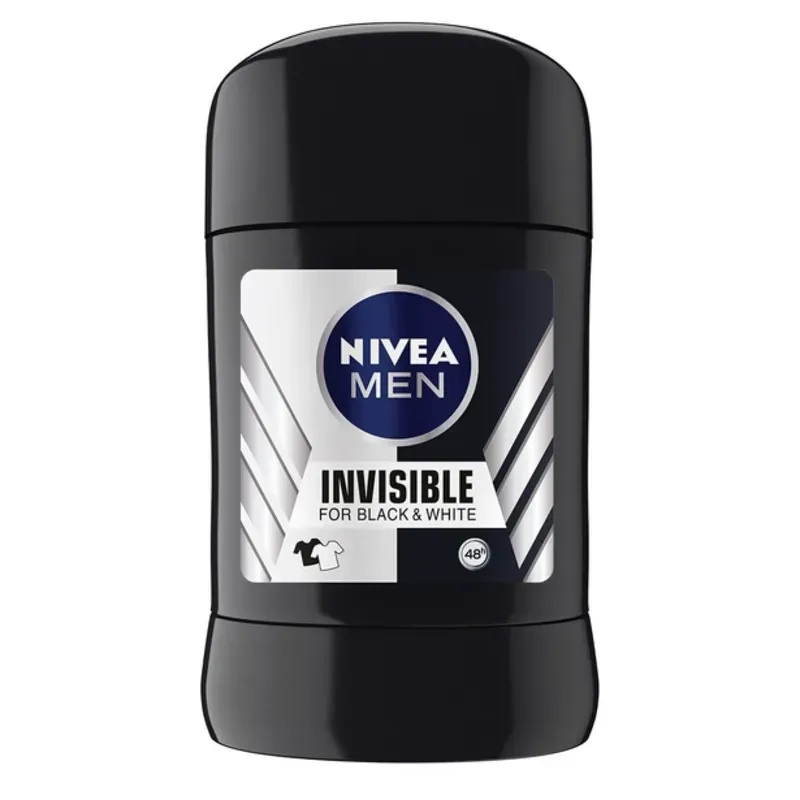 Des Pasta Nivea Men Black And White 50g