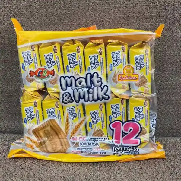 Galletas