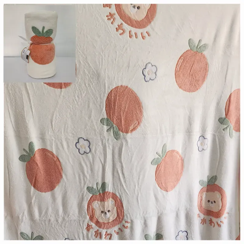 Colchas antialérgicas