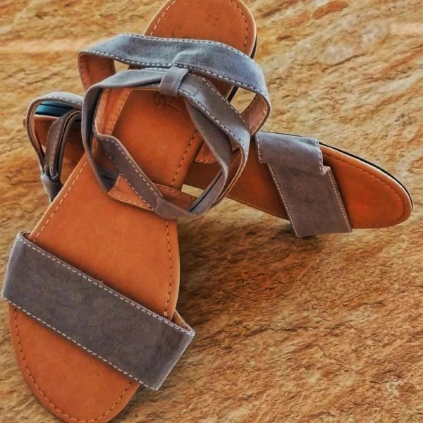 Sandalias de mujer