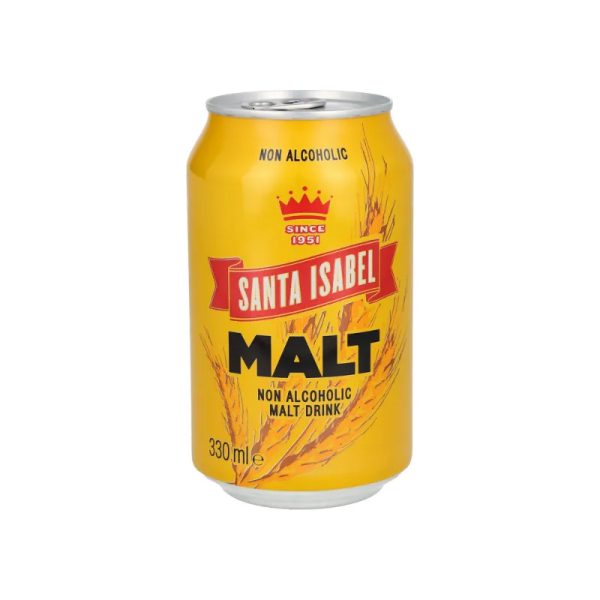 Malta Santa Isabel