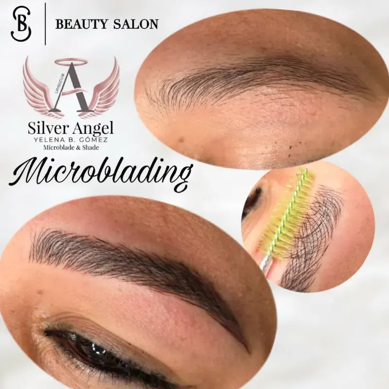 Microblading