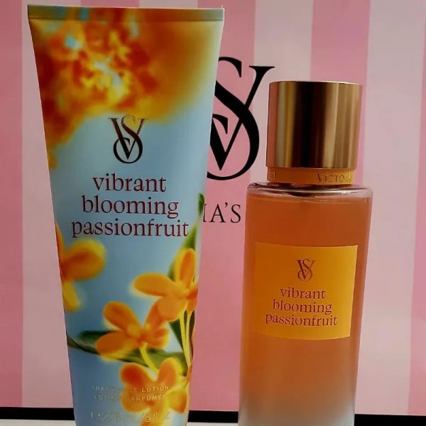 Conjunto Victoria’s secret