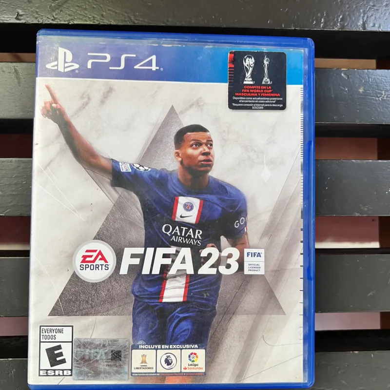 FiFA 23