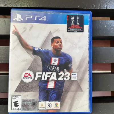 FiFA 23