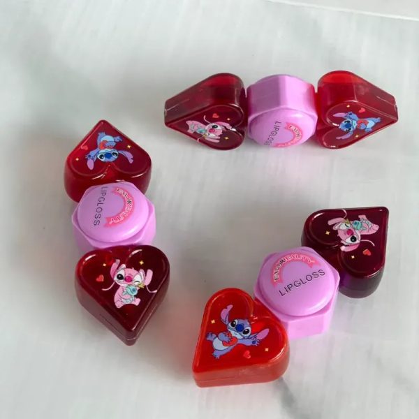 Tintas de labios