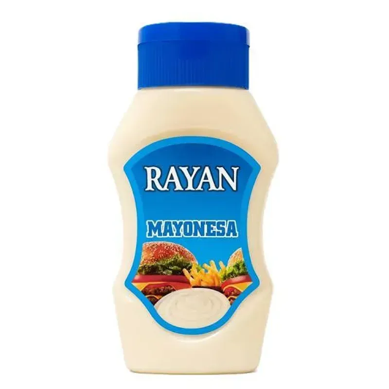 Mayonesa