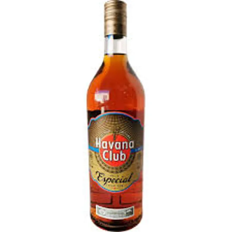Havana Club Especial 1lt