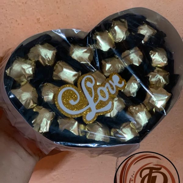 Corazón fino 
