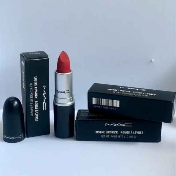 Labial MAC