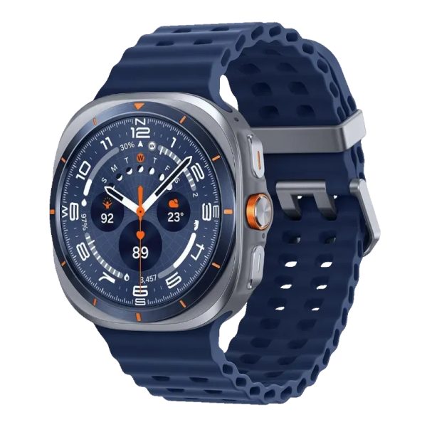 Galaxy Watch Ultra 2025 (47mm)