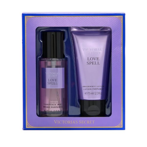 Caja de regalo Love Spell