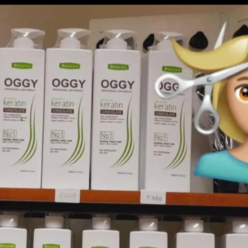 Keratina Oggy (32 onzas /1Lt)