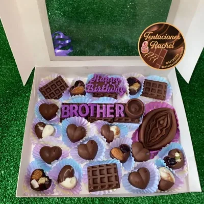 Happy Birthday Brother 