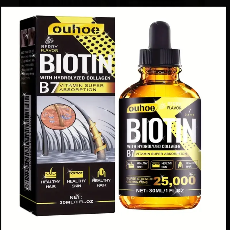 Biotina