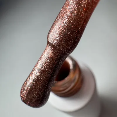 Ojo de gato platinium