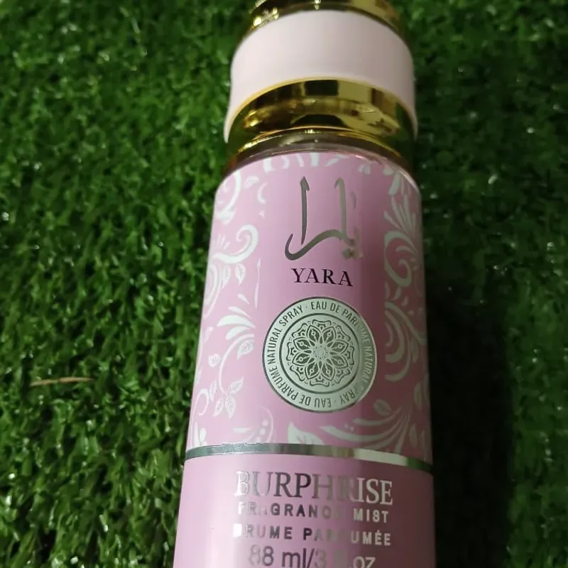 Perfume Chiquito Rosado