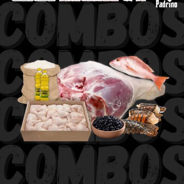 Combo 10