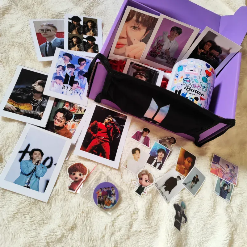 In the BOX - Fundamental -