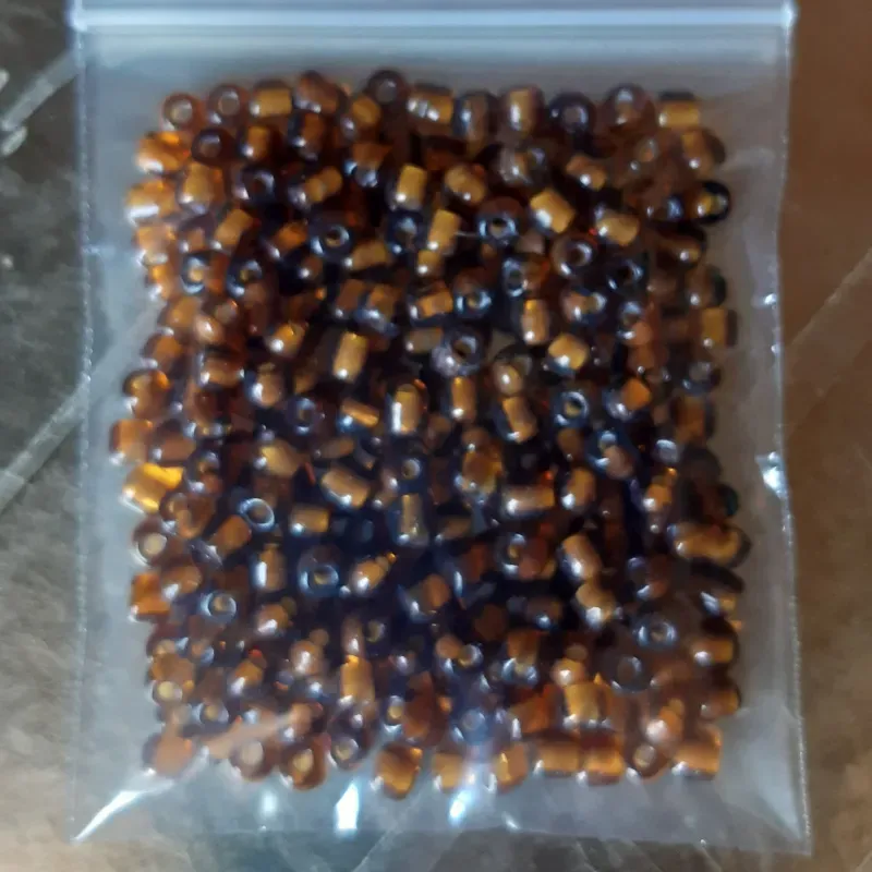 CHAQUIRONES 20 GRAMOS