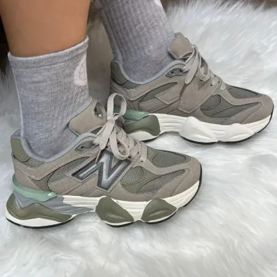 New balance 9060