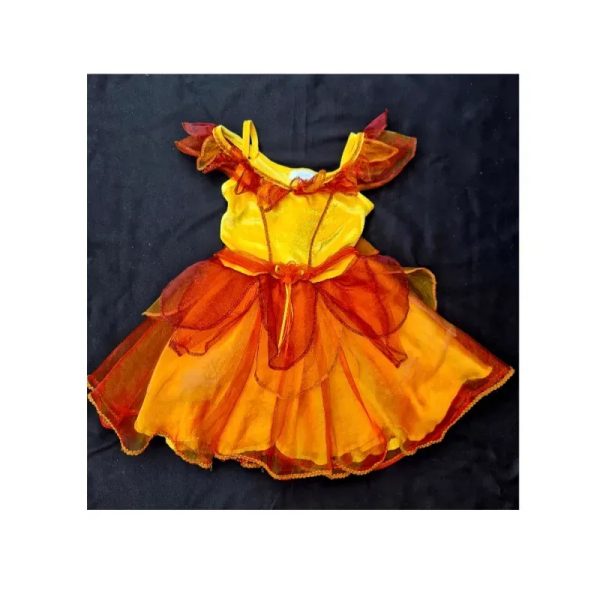 Traje de Hada