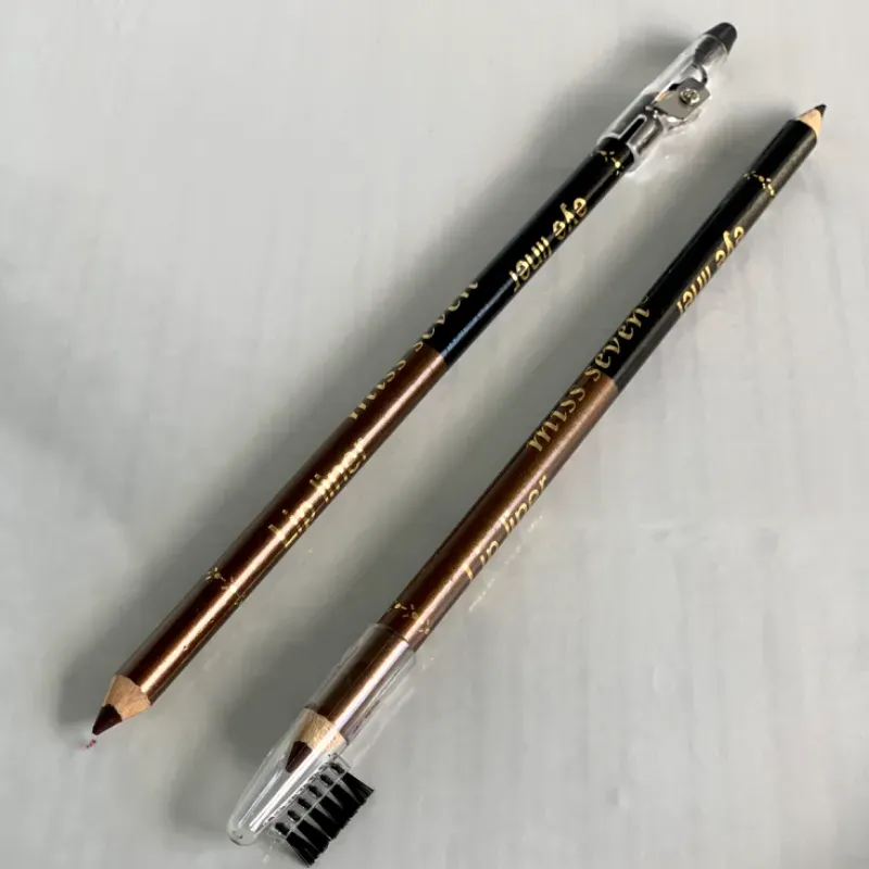 Lápiz de ojos y de labios