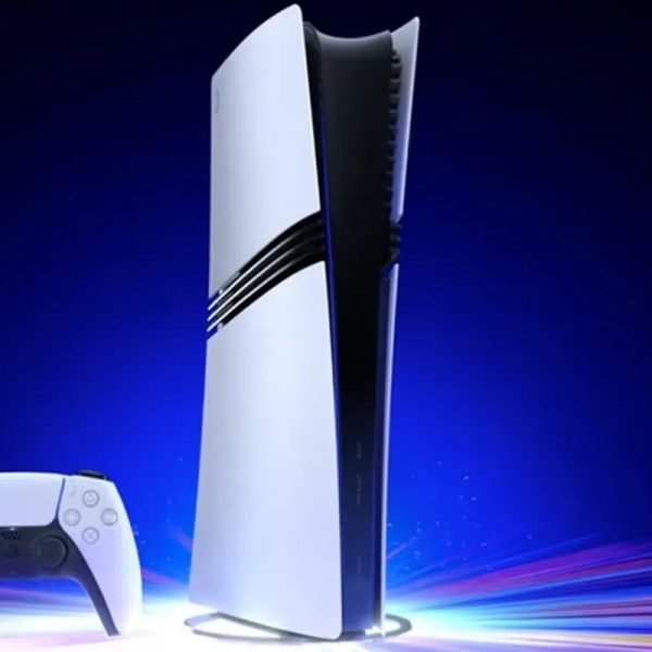 Ps5 Pro