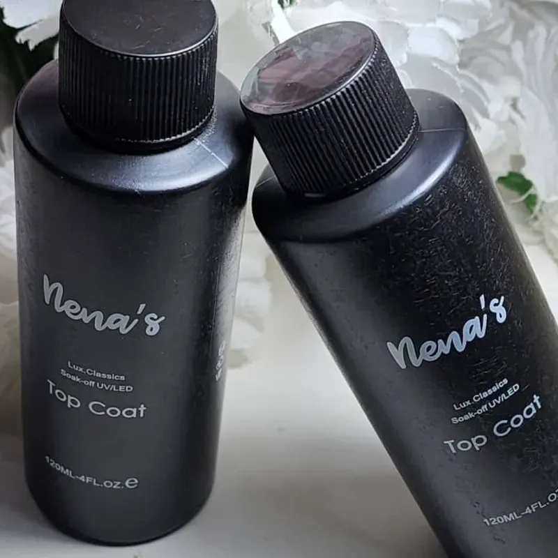Top Coat Nena's 10ml