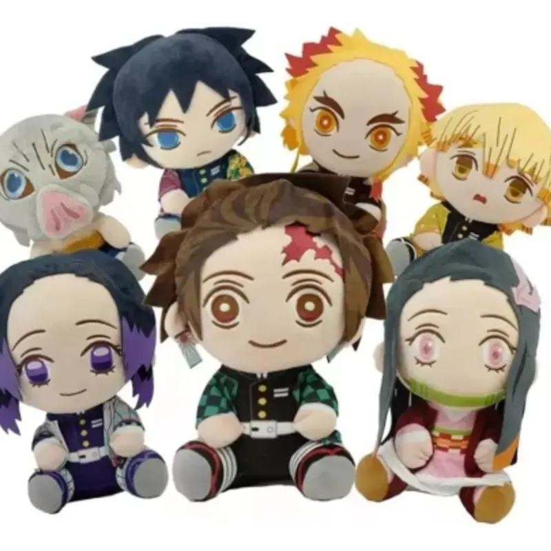 Llavero-Peluche de KNY