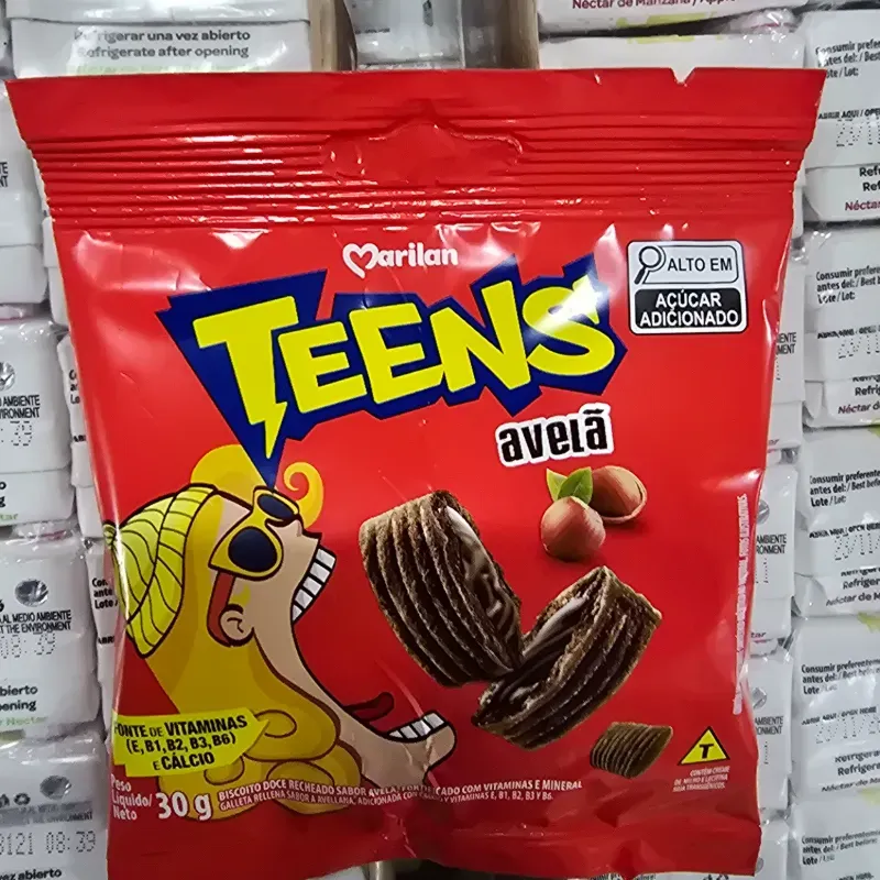 Marilan Teens Avela 30g