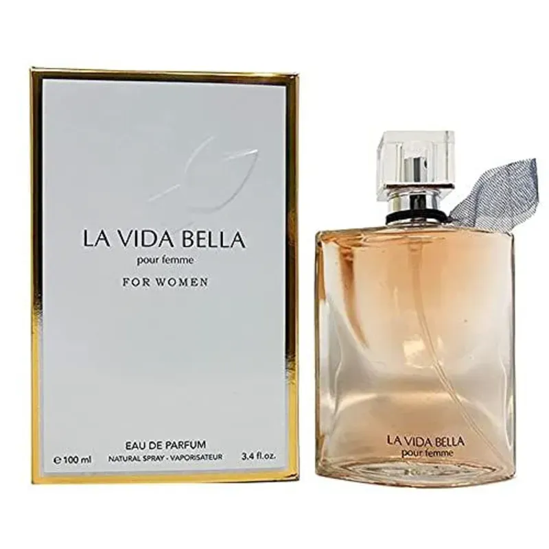 Perfume La Vida Bella