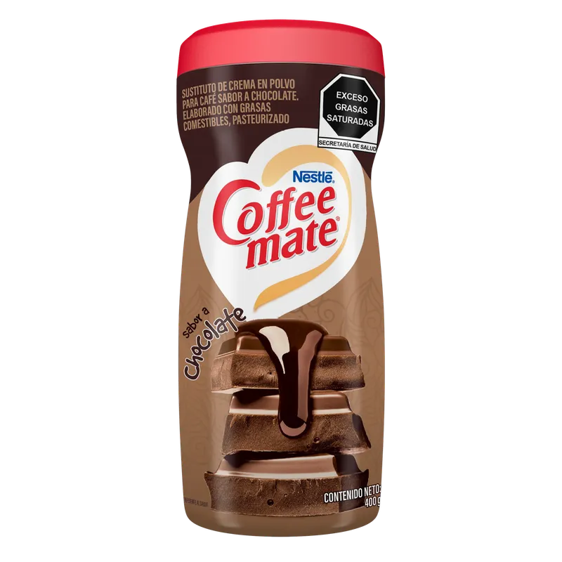 Coffee Mate  Chocolate