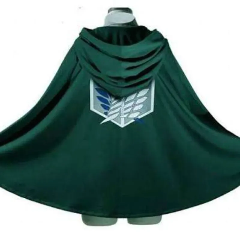 ️ Capa de la Legión de Reconocimiento (Shingeki no Kyojin)