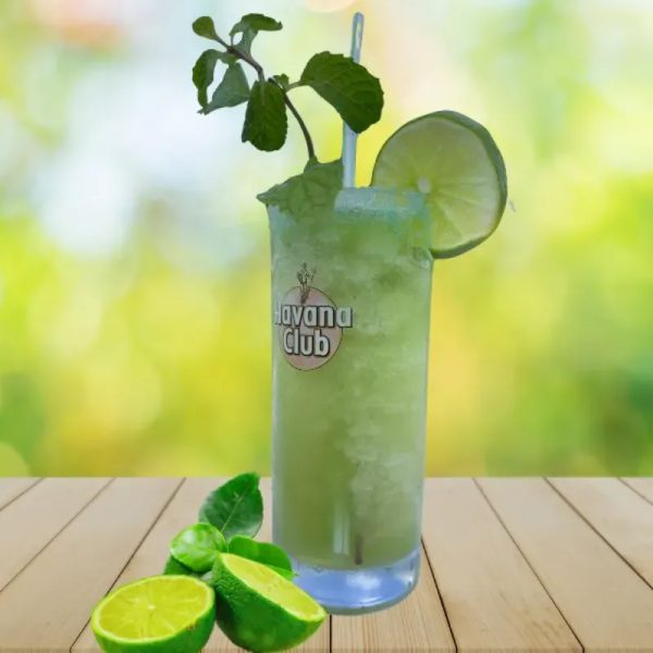 Limonada Imperial