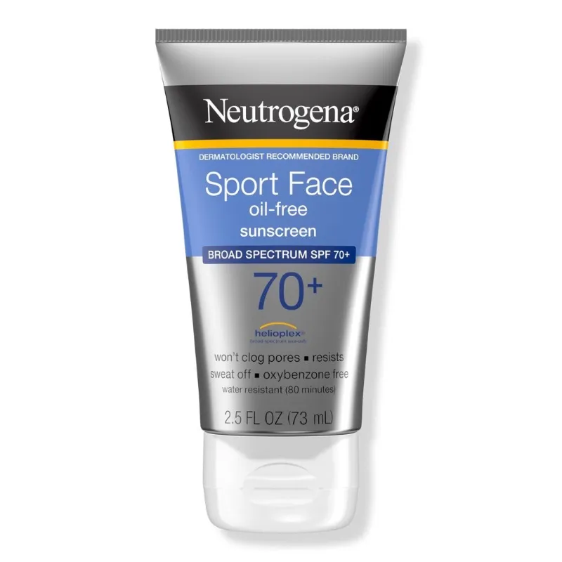 Neutrogena oil-free