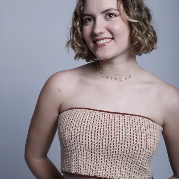 Top strapless