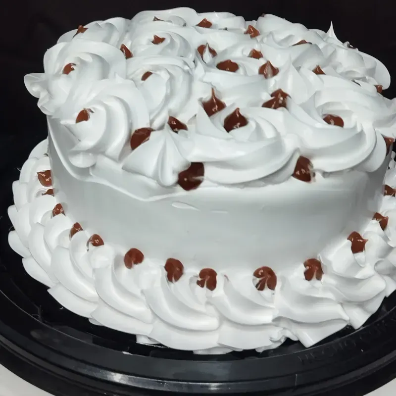  Mini Cake Dulce de Leche