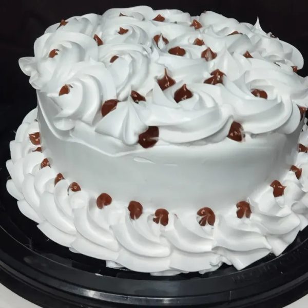  Mini Cake Dulce de Leche