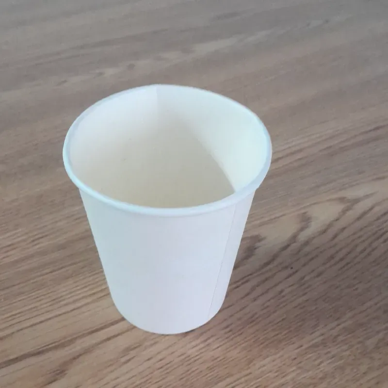 Biogradable 8 oz