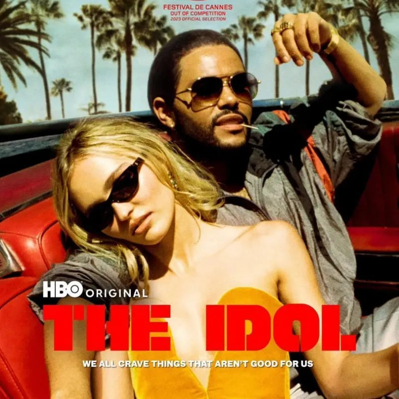 The Idol (Temporada 1) [5 Cap]